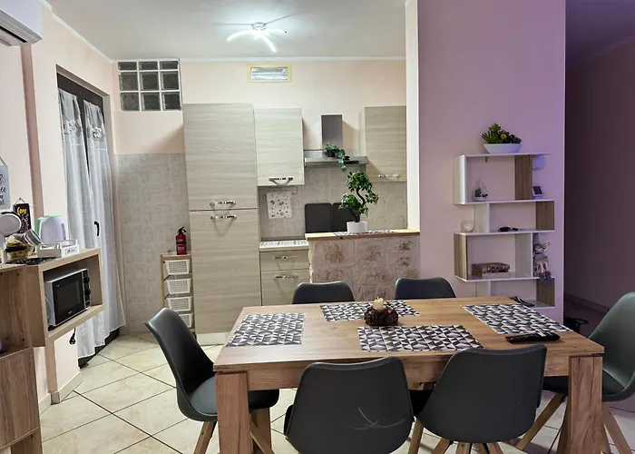 Moch - Viaggiatori Scoperta Della Costa Dei Trabocchi Διαμέρισμα