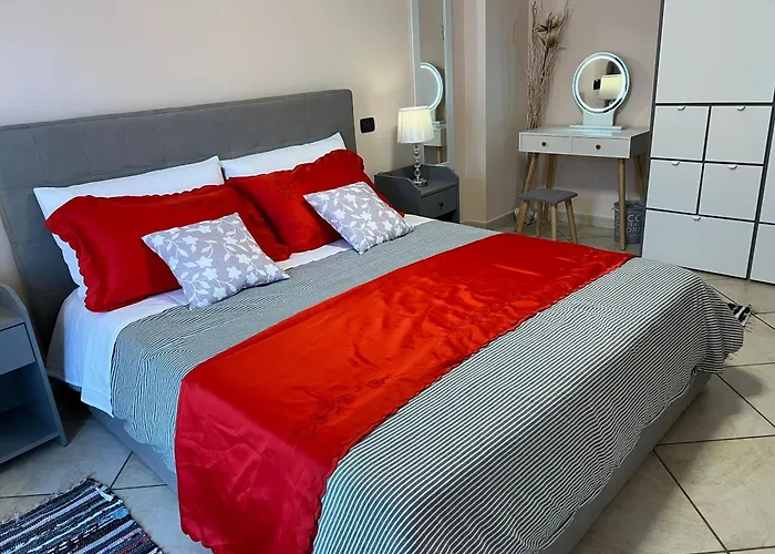 Διαμέρισμα Moch - Viaggiatori Scoperta Della Costa Dei Trabocchi Francavilla Al Mare